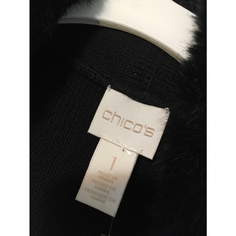 Chico’s Anastasia Vest - image 8